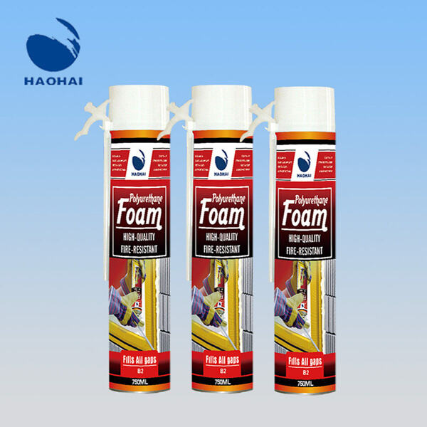 Precios Competitivos en Productos de Espuma B1 de Alta Calidad