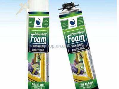 Polyurethane Foam for HVAC & Duct Panels: A Professional Matching Solution