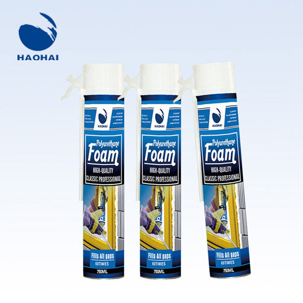 Maximize Efficiency and Save Costs with Our High Quality PU Foam