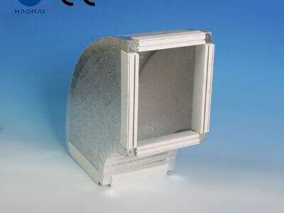 How HVAC Pre-Insulated Ducts Lead to Higher System Efficiency