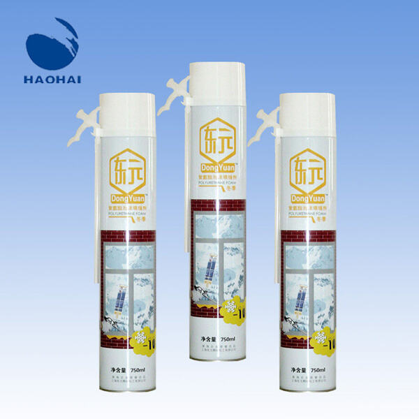 The Ultimate Solution for Air Sealing and Insulation