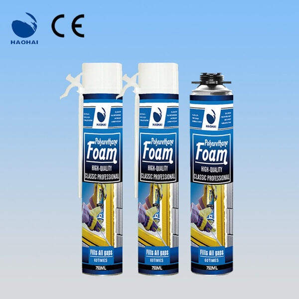 Adhesivo de espuma asequible y de calidad premium para todas sus necesidades de montaje