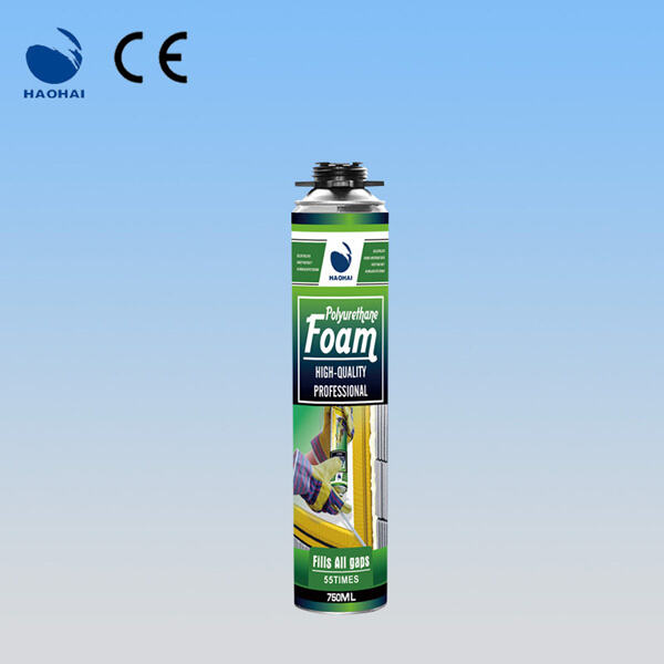 Principales tendencias en aislamiento de espuma de poliuretano PU para compradores al por mayor