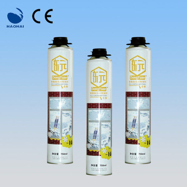 Diga adiós a los problemas de moho y humedad con el aislamiento de espuma de poliuretano