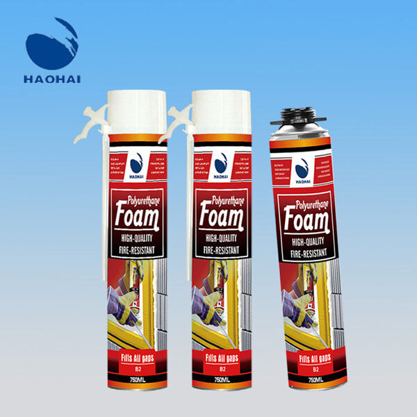 Γιατί η πιστοποίηση φωτιάς αφρού B2 είναι απαραίτητη για χονδρικούς αγοραστές