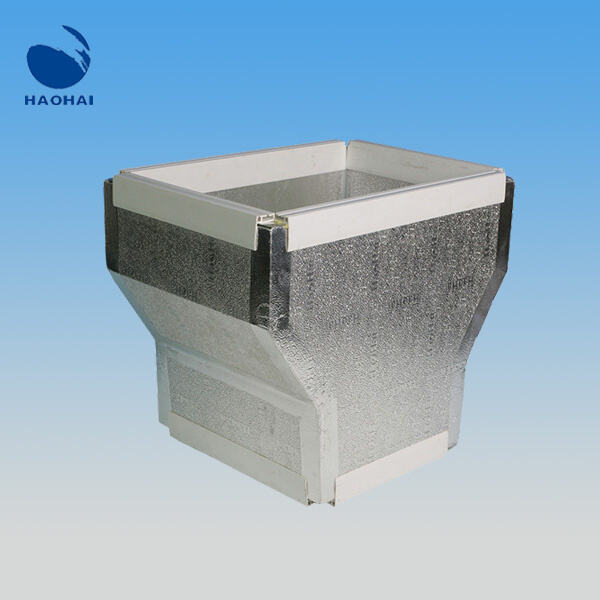 Los ahorros económicos asociados con el uso de placas aislantes térmicas en edificios.