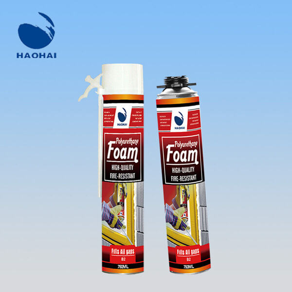 Comparing different grades of fire-resistant PU foam for various applications