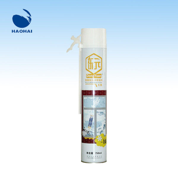 Learn how expandable caulking can help save you money on your energy bills.