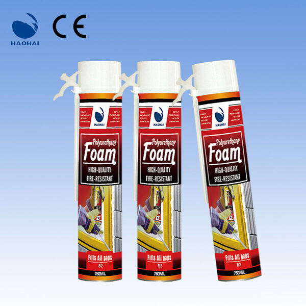 The importance of proper ventilation in polyurethane fire safety
