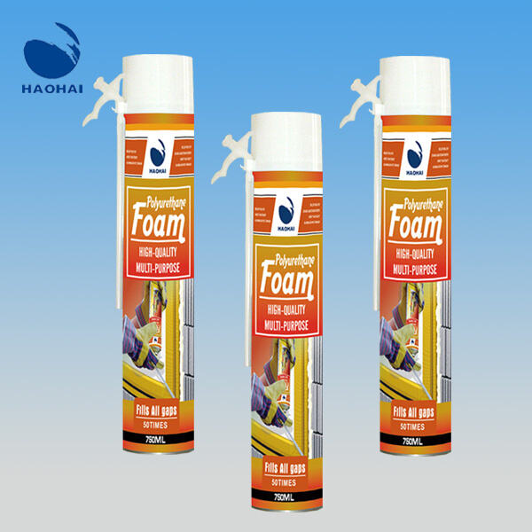 The importance of using expanding caulking for energy efficiency