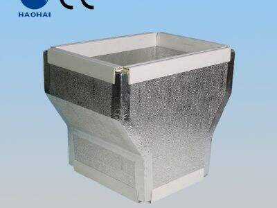 How HVAC Pre-Insulated Ducts Improve Energy Efficiency