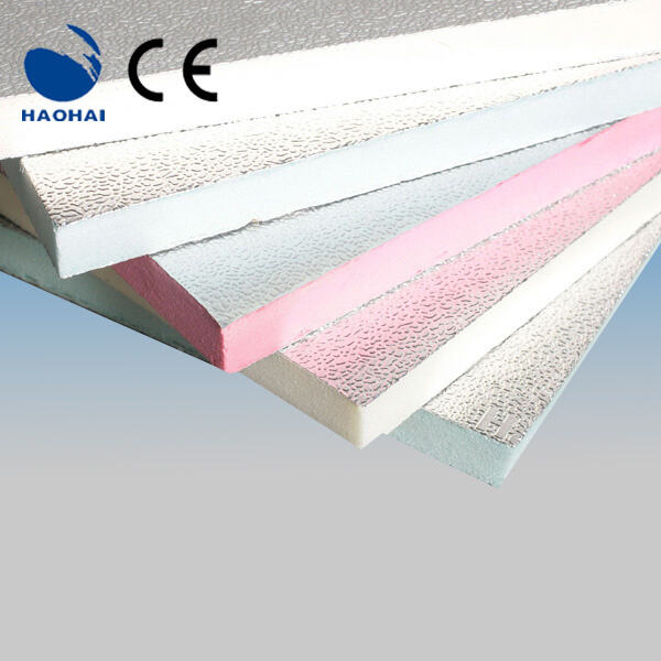 Common issues in foam sandwich construction