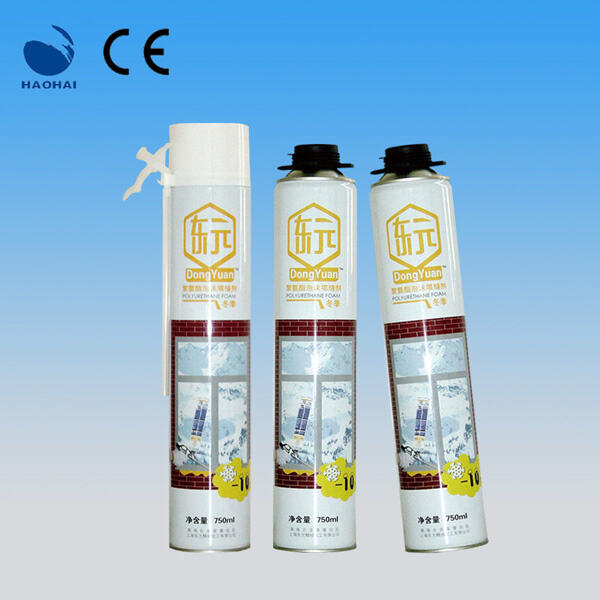 Wholesale opportunities for pu expanding foam spray in construction industry