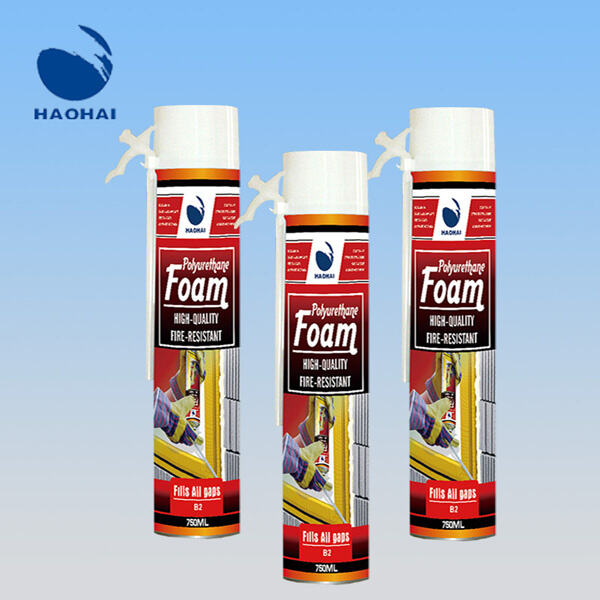 ¿Qué hace del adhesivo b1 en espuma la opción preferida por los profesionales?