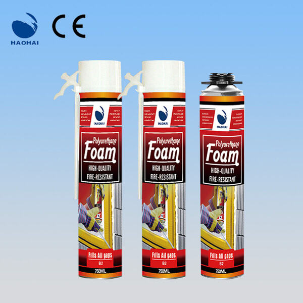 Enhancing safety with fire-resistant PU foam insulation