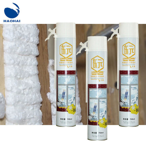 Where to find the best expanding foam adhesive suppliers