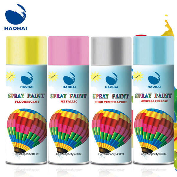 Common usage issues when using paint coloring products