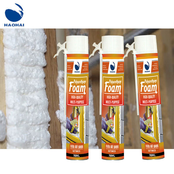 Get the best value with our top-rated expanding foam products