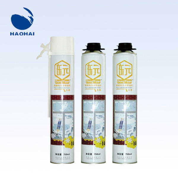 Competitive Wholesale Pricing for Top-Notch PU Foam