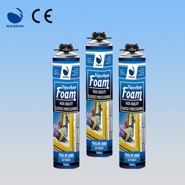 What sets polyurethane spray foam insulation apart from other options