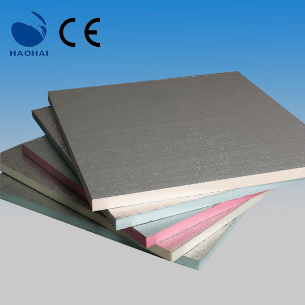 Qué hace del poliuretano rígido la mejor opción para aislamiento