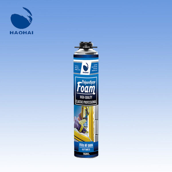 The Environmental Benefits of Using PU Insulation