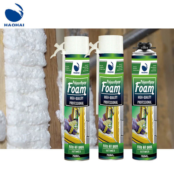 The Benefits of Using Duct Sealing Foam in Your Home