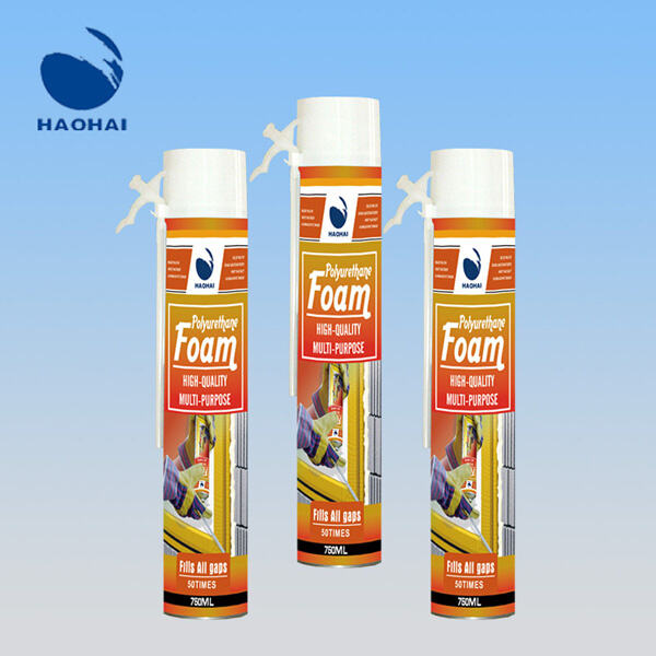 Dónde encontrar las mejores ofertas en espuma de PU de un componente