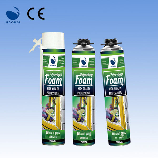 الأخطاء الشائعة التي يجب تجنبها عند استخدام المادة السدادة الفومية الموسعة في مشاريع تحسين المنزل