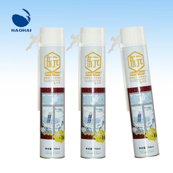 Soluciones versátiles de aislamiento de poliuretano para diversos proyectos de construcción