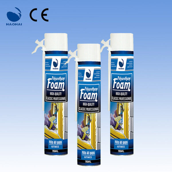 Choosing the Right Type of PU Insulation for Your Project