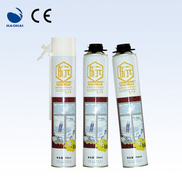 Descubra la versatilidad de la espuma estructural de poliuretano para diversas aplicaciones