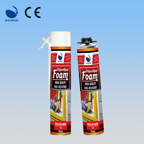 Cómo maximizar la eficiencia energética con el aislamiento de espuma de poliuretano PU