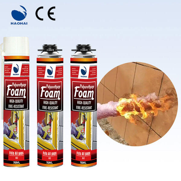 Ideal for high-temperature environments