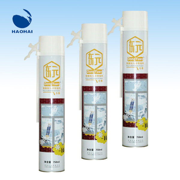 Aislamiento térmico de poliuretano rentable para compradores al por mayor