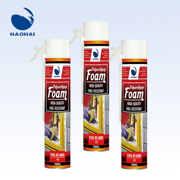 Opciones de dureza personalizables para productos de espuma de poliuretano