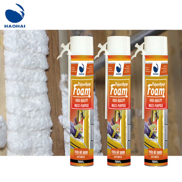 The Benefits of Using Polyurethane Sealant and Adhesive