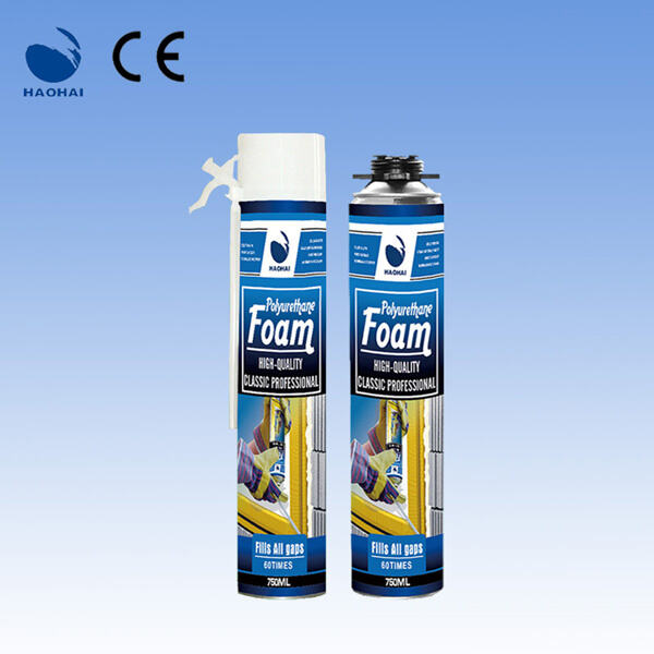 Maximize Efficiency and Effectiveness with Our Premium One Component PU Foam Adhesive