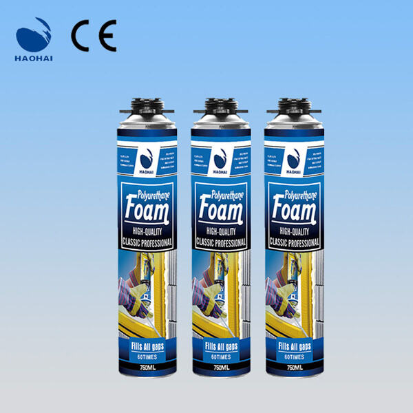 Environmentally-friendly option for sustainable projects