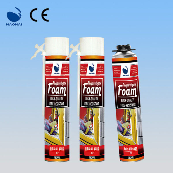 Logre ahorros de costos y confort con aislamiento de espuma de poliuretano para hacerlo usted mismo