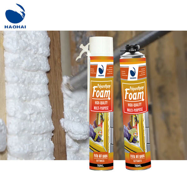 Tingkatkan Efisiensi Energi Rumah Anda dengan Foam Sill Sealer