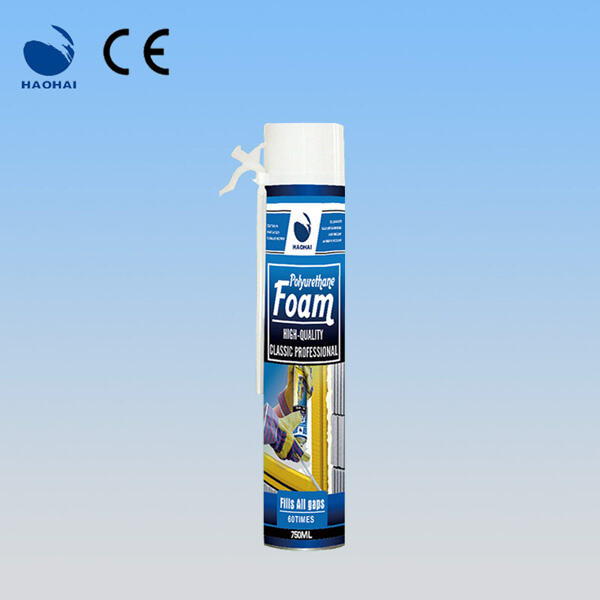 Trusted Supplier of Polyurethane Insulation Foam for Industrial and Commercial Projects