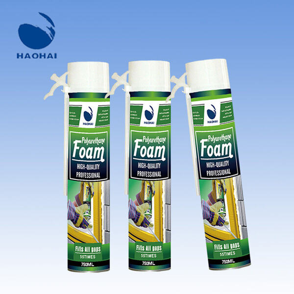 Save Money on Energy Bills with Foam Sealer for Your Home