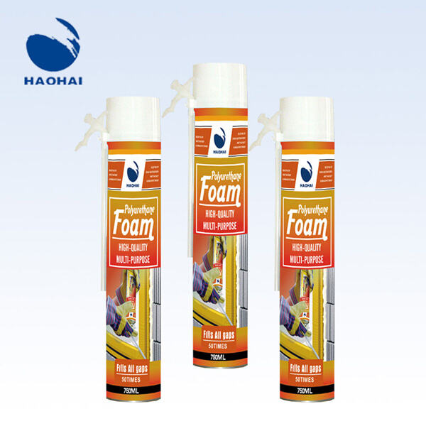 Доступные оптовые цены на крупные заказы полиуретановой пены