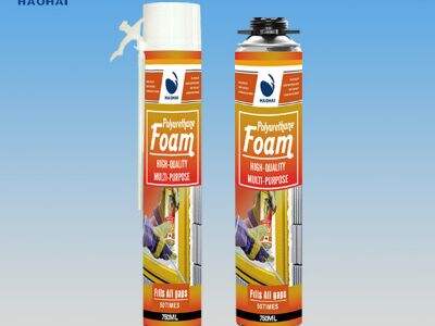How PU Foam Helps in Achieving Better Door and Window Installation