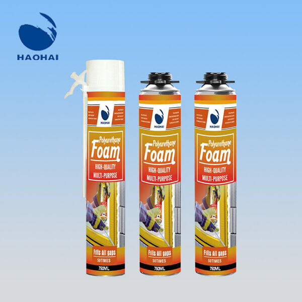 Durable and Long-Lasting Insulation Material