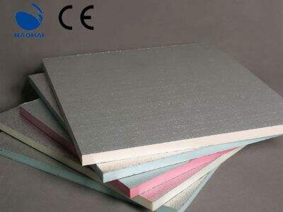 Eco-Friendly Duct Panels: A Step Towards Greener Living