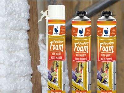 بڑے پیمانے پر مکانات کے منصوبوں کے لیے زیادہ پیداوار والے پالی یوریتھین فوم گیپ فِلر کی سپلائی کیسے حاصل کریں