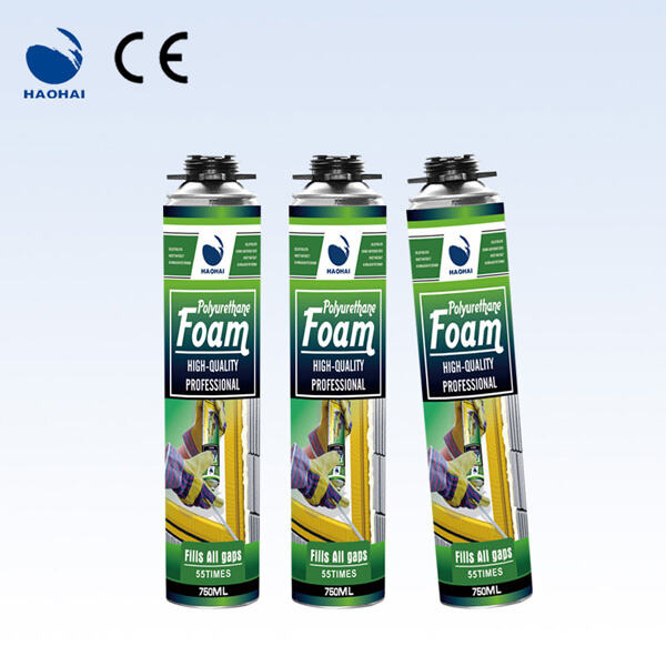 The Science of Polyurethane Foam Insulation