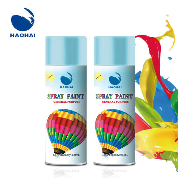 Las últimas tendencias en tecnología de pulverización de pintura para una aplicación eficiente